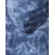 REEBOK Tie-Dye Hooded Tee Blue