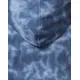 REEBOK Tie-Dye Hooded Tee Blue