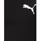 PUMA Active Small Logo Tee Black