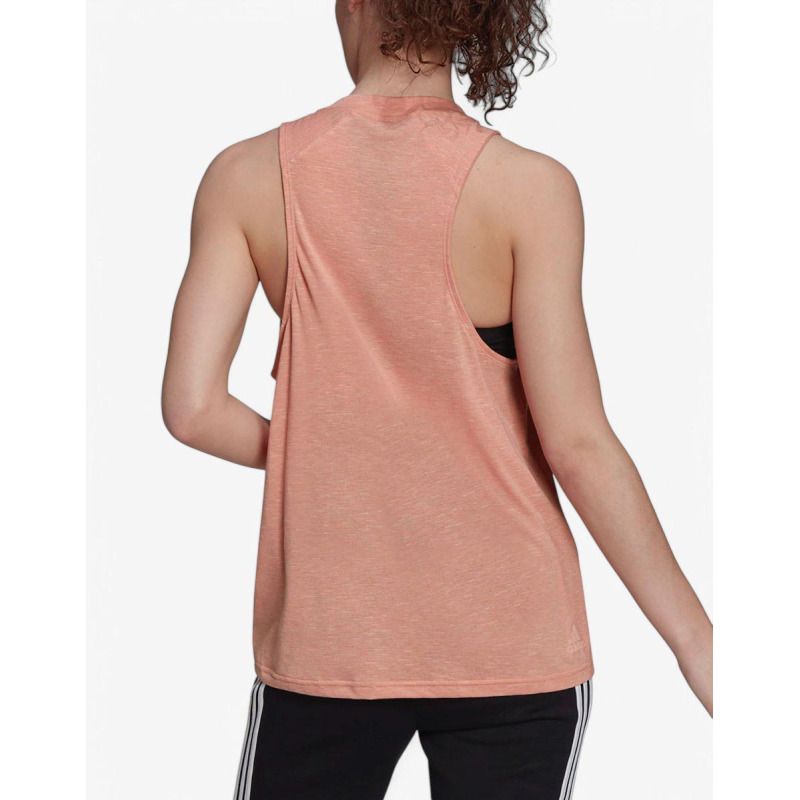 ADIDAS Sportswear Winners 2.0 Tank Pink