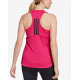 ADIDAS Designet To Move 3-Stripes Tank Pink