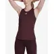 ADIDAS Techfit Racerback Training Tank Top Maroon