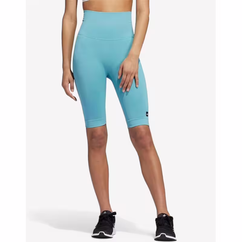 ADIDAS Formotion Sculpt Short Tights Blue