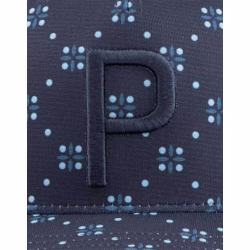 PUMA Rochester P Cap Navy