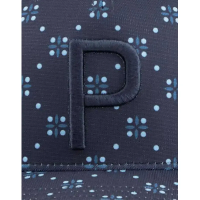 PUMA Rochester P Cap Navy