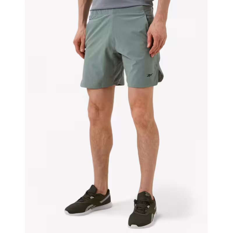 REEBOK Strength 3.0 Shorts Green