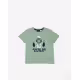 CHICCO Boys Tee Medium Green