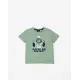 CHICCO Boys Tee Medium Green