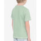 CHICCO Boys Tee Medium Green Printed