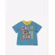 CHICCO Boys Tee Medium Light Blue