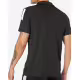 PUMA TeamLIGA Sideline Football Polo Black
