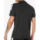 PUMA TeamLIGA Sideline Football Polo Black