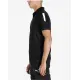 PUMA TeamLIGA Sideline Football Polo Black