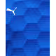 PUMA TeamFINAL 21 Graphic Tee Blue