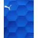 PUMA TeamFINAL 21 Graphic Tee Blue