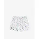 CHICCO Girls Shorts White/Pink
