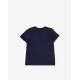 CHICCO Boys Palms Tee Dark Blue
