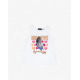 CHICCO Girls Tank White