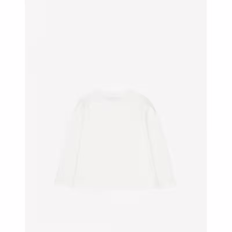 CHICCO Girls Blouse Natural