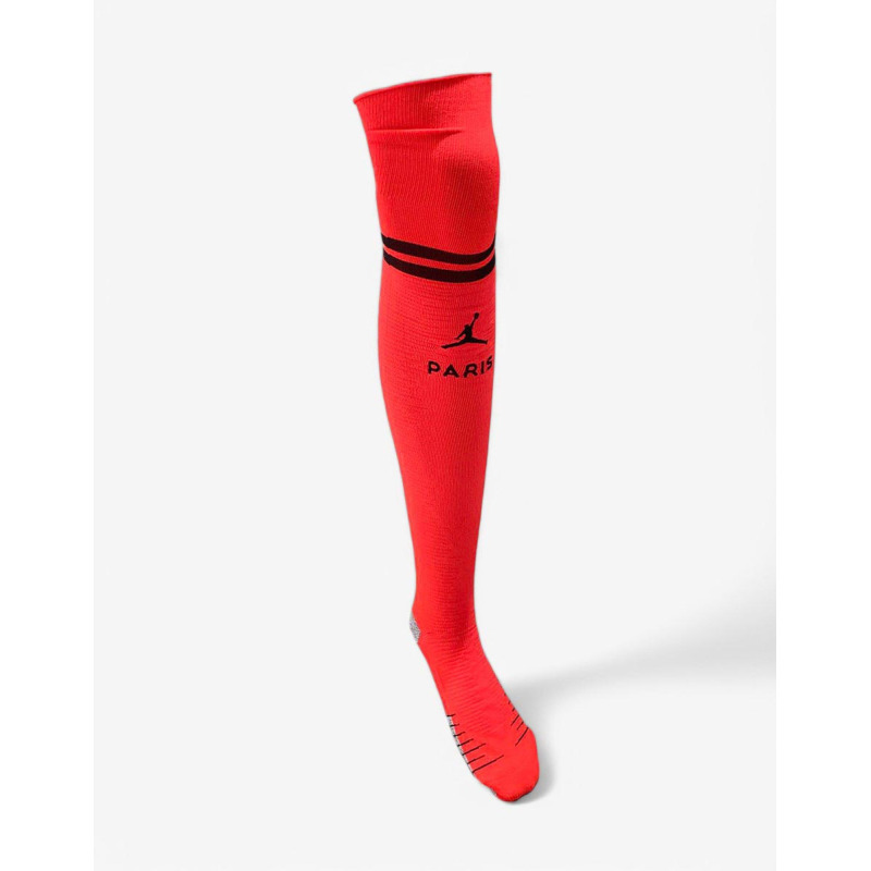 NIKE 1-Pair Jordan Paris Socks Red