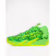 PUMA x LaMelo Ball Mb.03 LaFrance Basketball Shoes Green