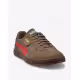 PUMA Super Team Og Shoes Brown/Red