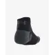 UNDER ARMOUR 3-Packs Performance Tech Low Socks Black