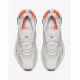 NIKE M2k Tekno Shoes White/Grey