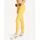 ADIDAS Optime Full-Length Leggings Yellow