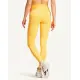 ADIDAS Optime Full-Length Leggings Yellow