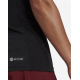 ADIDAS Heat.Rdy Training Tee Black