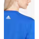 ADIDAS x Farm Rio Graphic Tee Blue