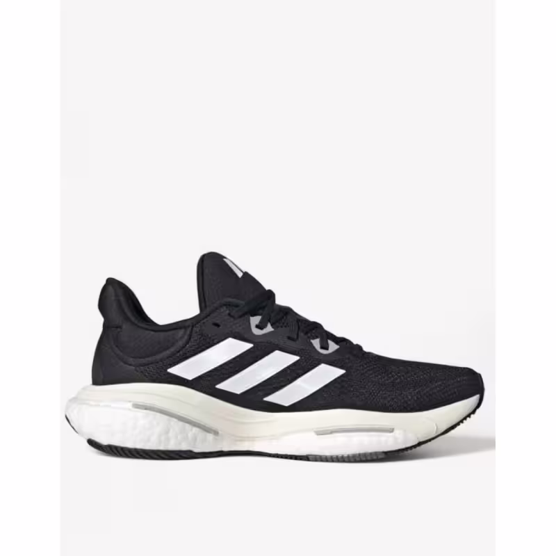 ADIDAS Solarglide 6 Running Shoes Black