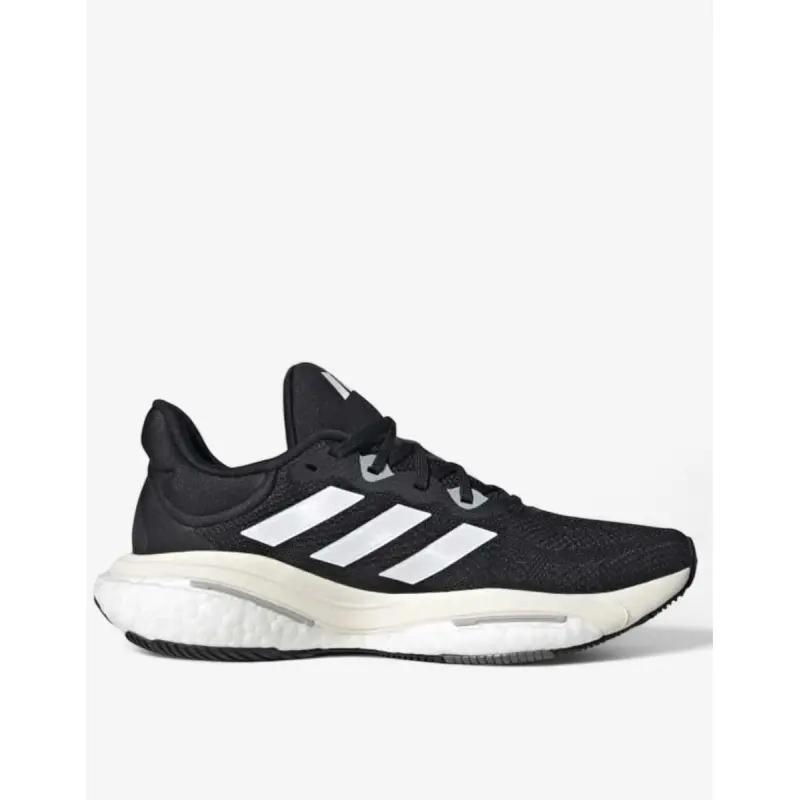 ADIDAS Solarglide 6 Running Shoes Black
