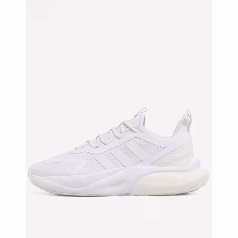 ADIDAS Sportswear Alphabounce+ Shoes White