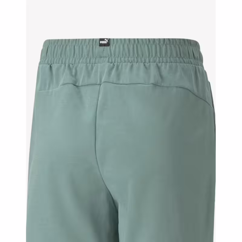 PUMA Essentials+ Street Art Shorts Green