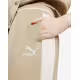 PUMA T7 For The Fanbase Relaxed Track Pants Beige