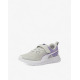 PUMA Evolve Run Mesh Alternative Closure Shoes Grey/Purple