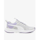PUMA Evolve Run Shoes Grey/Purple