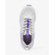 PUMA Evolve Run Shoes Grey/Purple