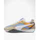 PUMA Blktop Rider Shoes Blue/Beige