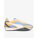 PUMA Blktop Rider Shoes Blue/Beige