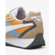 PUMA Blktop Rider Shoes Blue/Beige