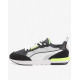 PUMA R22 Training Shoes Black/Grey