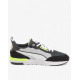 PUMA R22 Training Shoes Black/Grey