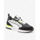 PUMA R22 Training Shoes Black/Grey
