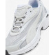 PUMA Teveris Nitro Vortex Shoes Light Grey