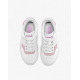 PUMA Cali Court Match Ps Shoes White/Pink