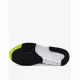 NIKE Air Max 1 Shoes White/Green