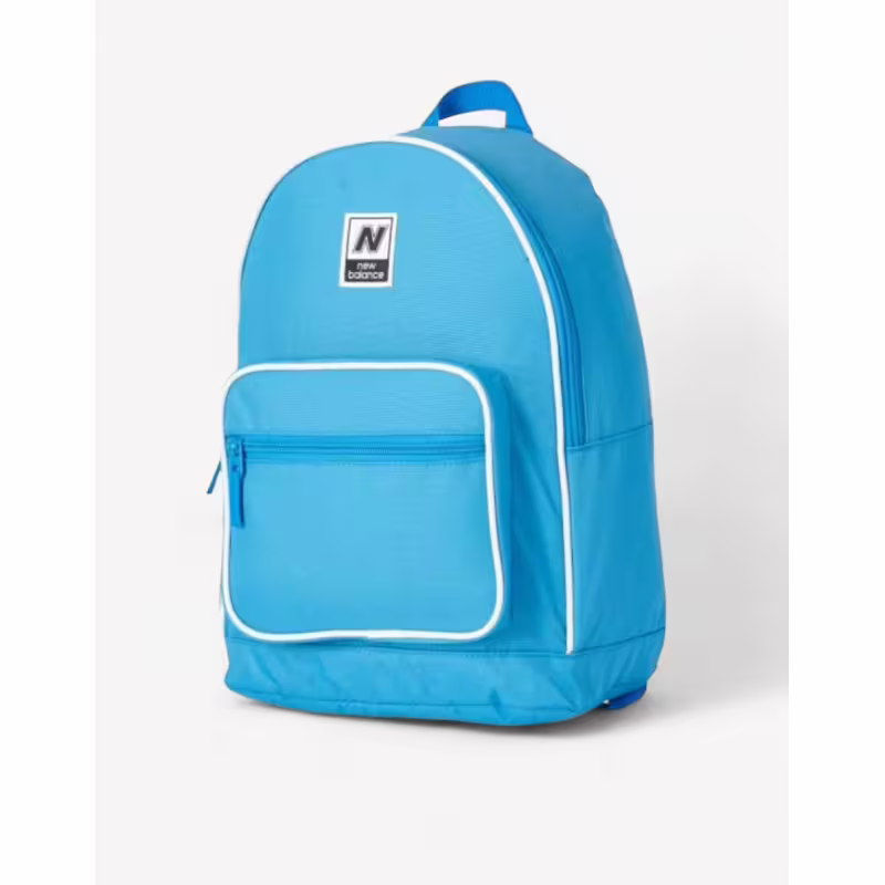 NEW BALANCE Classic Backpack Blue